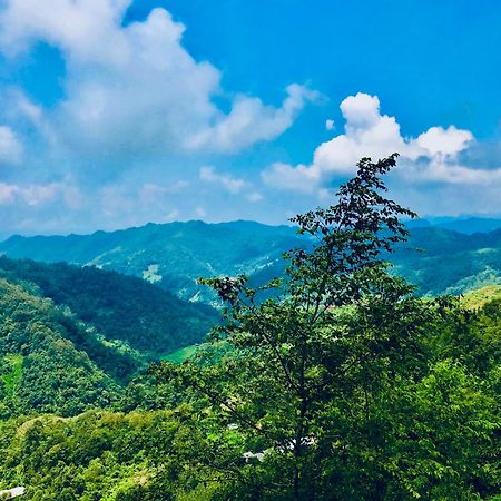 Little Yen's Homestay Meo Vac Extérieur photo